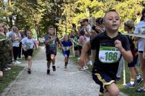 9. Lotmerški trail tek