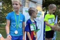 9. Lotmerški trail tek