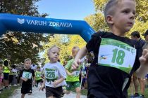9. Lotmerški trail tek