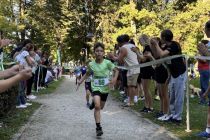 9. Lotmerški trail tek