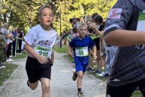 9. Lotmerški trail tek