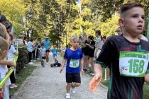 9. Lotmerški trail tek