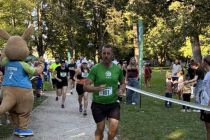 9. Lotmerški trail tek