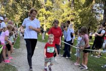9. Lotmerški trail tek