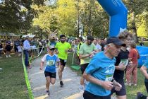 9. Lotmerški trail tek