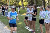 9. Lotmerški trail tek