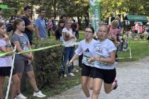 9. Lotmerški trail tek