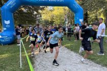 9. Lotmerški trail tek