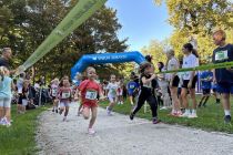 9. Lotmerški trail tek