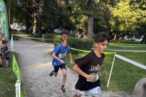 9. Lotmerški trail tek
