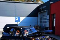 Avto show 2025 v Boračevi