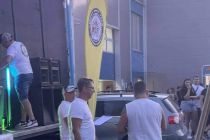 Avto show 2025 v Boračevi