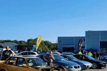 Avto show 2025 v Boračevi