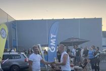Avto show 2025 v Boračevi
