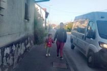 Dan brez avtomobila v Križevcih