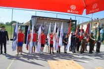 Dober den pri Mali Nedli