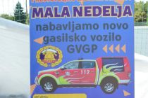 Dober den pri Mali Nedli
