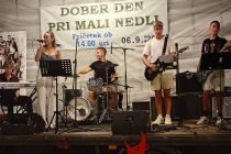 Dober den pri Mali Nedli