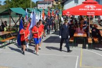 Dober den pri Mali Nedli