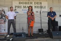 Dober den pri Mali Nedli