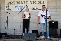 Dober den pri Mali Nedli