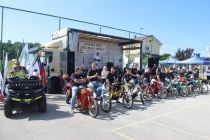Dober den pri Mali Nedli