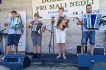 Dober den pri Mali Nedli