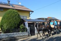 Dober den pri Mali Nedli