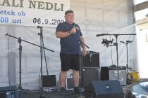 Dober den pri Mali Nedli