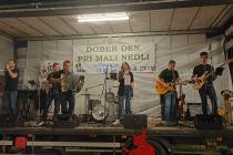 Dober den pri Mali Nedli