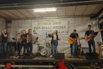 Dober den pri Mali Nedli