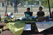 Dober den pri Mali Nedli