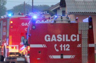 Gasilci