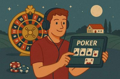 Ko se sreča in taktika srečata v Prlekiji