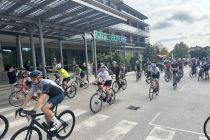 Kolesarski festival Bioterme 2025