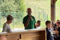 Kolesarski festival Bioterme 2025