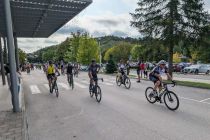 Kolesarski festival Bioterme 2025