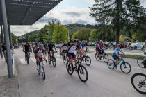 Kolesarski festival Bioterme 2025