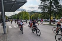 Kolesarski festival Bioterme 2025