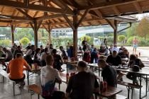 Kolesarski festival Bioterme 2025