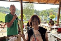 Kolesarski festival Bioterme 2025