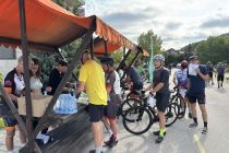 Kolesarski festival Bioterme 2025