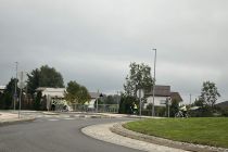Kolesarski poligon v Križevcih