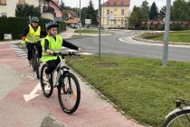 Kolesarski poligon v Križevcih