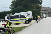 Kolesarski poligon v Križevcih