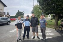 Kolesarski poligon v Križevcih