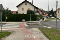 Kolesarski poligon v Križevcih