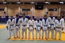 Mednarodni judo turnir v Dupleku