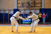 Mednarodni judo turnir v Dupleku