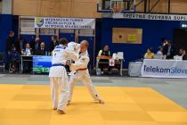 Mednarodni judo turnir v Dupleku